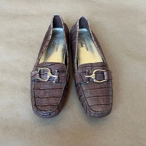 Anne Klein iflex Loafers Size 7